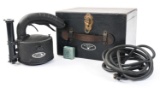 WWII RCAF SIGNAL SPOTLIGHT No5A / 226 DATED 1942