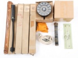 WWII - MODERN CONFLICT LIGHTS AND SURVIVAL GEAR