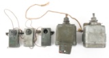 WWII - COLD WAR US ARMY RELEASE TYPE FIRING DEVICE