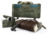 VIETNAM WAR ERA M33 CLAYMORE MINE TRAINING KIT