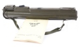VIETNAM WAR M72A1 LAW ROCKET LAUNCHER DATED 1967