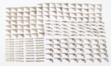 1950's VINTAGE DIE CAST GUN & KNIFE TOYS