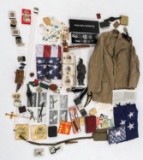 WWII - MODERN CONFLICTS MILITARY BONANZA LOT