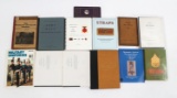 WORLD MILITARY UNIFORMS & INSIGNIA REFERENCE BOOKS