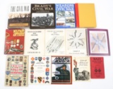 CIVIL WAR - COLD WAR COLLECTORS REFERENCE BOOKS