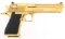 MAGNUM RESEARCH DESERT EAGLE .50 AE CAL PISTOL