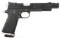 10 RING PRECISION MODEL 1911 45 ACP CALIBER PISTOL