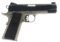 COLT LIGHTWEIGHT COMMANDER ELITE .45 ACP PISTOL