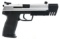 HECKLER & KOCH MODEL USP COMPACT .45 ACP PISTOL