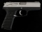 RUGER MODEL P97DC .45 ACP CAL SEMI AUTO PISTOL