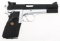 BROWNING HI-POWER .40 S&W CALIBER PISTOL