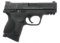 SMITH & WESSON MODEL M&P40c .40 S&W CALIBER PISTOL