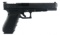 GLOCK MODEL 40 GEN 4 10mm CALIBER PISTOL