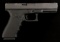 GLOCK MODEL 20SF 10mm CAL SEMI AUTO PISTOL