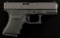 GLOCK MODEL 29SF 10mm CAL SEMI AUTO PISTOL