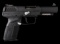 FN HERSTAL MODEL FIVE SEVEN 5.7X28mm CAL PISTOL