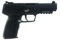 FN MODEL FIVE SEVEN IOM 5.7x28mm CALIBER PISTOL