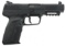 FN HERSTAL MODEL FIVE-SEVEN 5.7X28mm CAL PISTOL