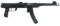 PIONEER ARMS MODEL PPS43C 7.62X25mm TOKAREV PISTOL