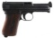 MAUSER MODEL 1914 7.65mm CALIBER PISTOL