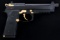 BERETTA MODEL M9A3 9mm CAL PISTOL