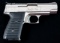 BRYCO ARMS MODEL JENNINGS NINE 9mm CALIBER PISTOL