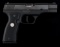 COLT MODEL ALL AMERICAN 9mm CAL SEMI AUTO PISTOL