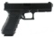 GLOCK MODEL 17 9x19mm CAL SEMI AUTO PISTOL