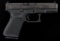 GLOCK MODEL 19 GEN 5 MOS COMPACT 9mm CAL PISTOL