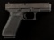 GLOCK MODEL 45 GEN 5 9mm CAL SEMI AUTO PISTOL
