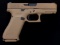 GLOCK MODEL 19X COMPACT 9mm CAL PISTOL