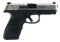 MOSSBERG MODEL MC2c 9mm SEMI AUTOMATIC PISTOL