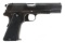 WWII POLISH RADOM VIS MODEL 35 9mm CALIBER PISTOL