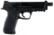 SMITH & WESSON MODEL M&P 9 9mm CALIBER PISTOL