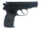 BAIKAL MODEL IJ70-17A .380 ACP CAL MAKAROV PISTOL