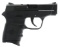 SMITH & WESSON MODEL BODYGUARD .380 ACP CAL PISTOL