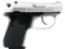 BERETTA MODEL 3032 TOMCAT .32 ACP CALIBER PISTOL
