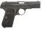 COLT MODEL 1903 POCKET HAMMERLESS .32 CAL PISTOL