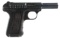 SAVAGE ARMS MODEL 1907 .32 ACP POCKET PISTOL