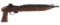 UNIVERSAL MODEL ENFORCER .30 CALIBER M1 PISTOL