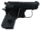 BERETTA MODEL 950BS .25 CALIBER PISTOL