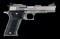 AMT MODEL AUTOMAG II .22 MAGNUM CALIBER PISTOL