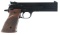 BERETTA M89 GOLD STANDARD 22 LR CALIBER PISTOL