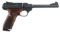 BROWNING MODEL BUCK MARK .22 LR CALIBER PISTOL