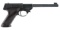 HI STANDARD MODEL SPORT KING .22 LR CALIBER PISTOL