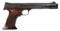 1970 SMITH & WESSON MODEL 41 .22 LR CALIBER PISTOL