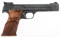SMITH & WESSON MODEL 41 .22 LR CALIBER PISTOL