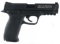 SMITH & WESSON MODEL M&P 22 .22 LR CALIBER PISTOL