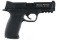 SMITH & WESSON MODEL M&P 22 .22 LR CALIBER PISTOL