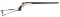 STEVENS MODEL VERNIER POCKET .22 CALIBER PISTOL